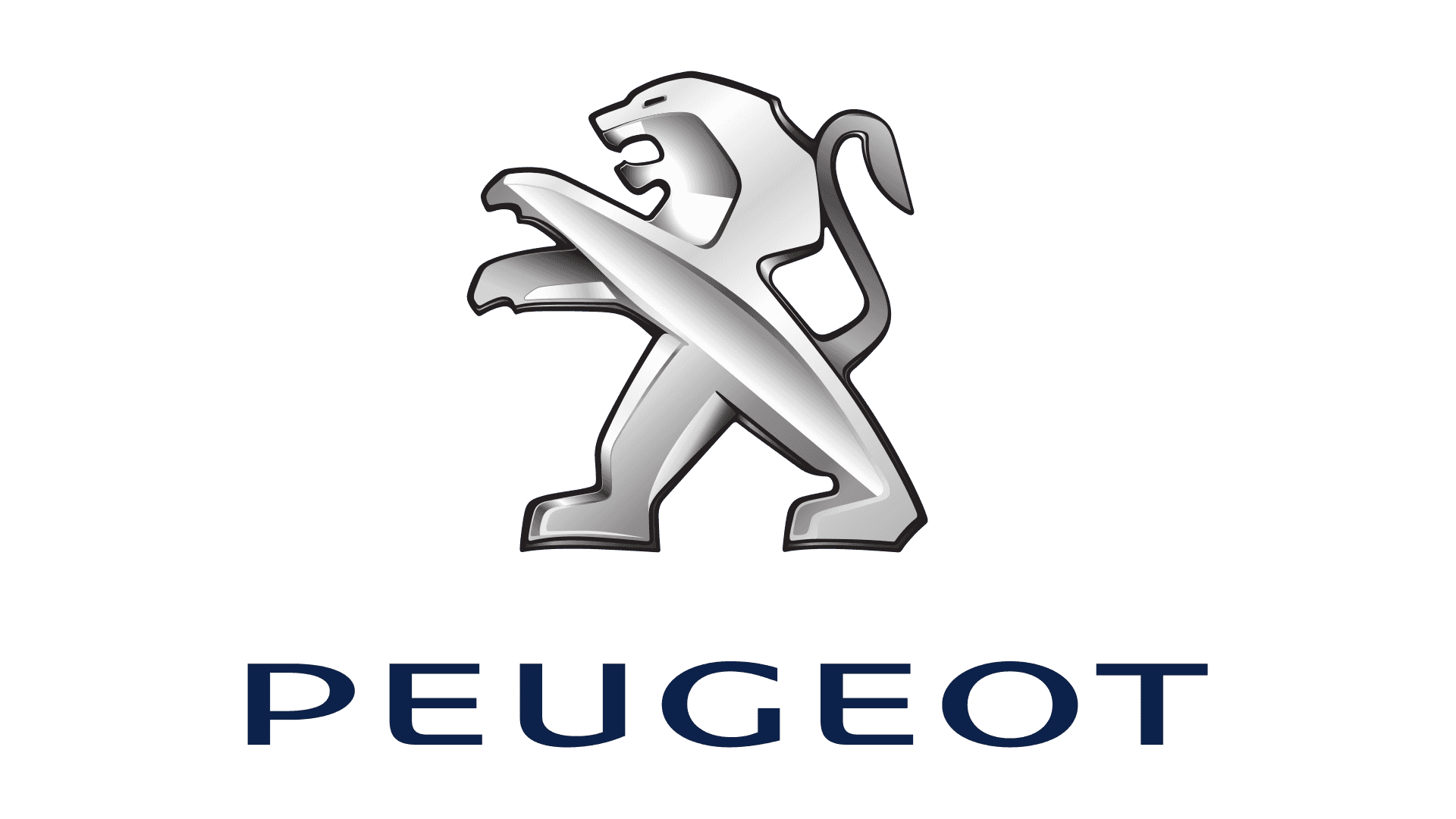 Peugeot logo