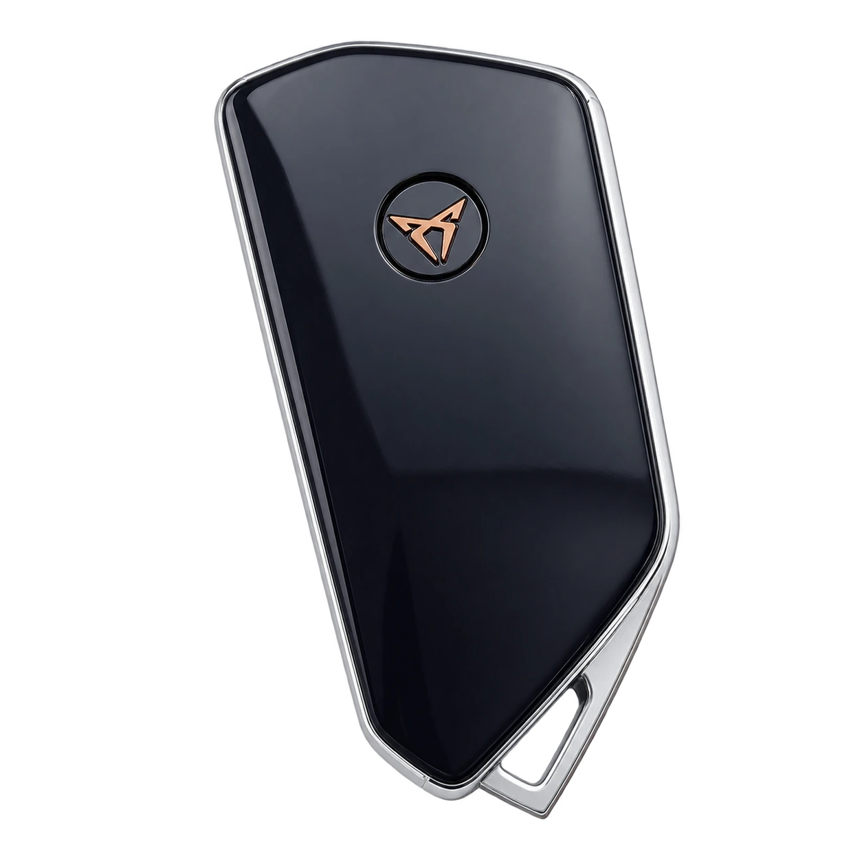 CUPRA Key Coding