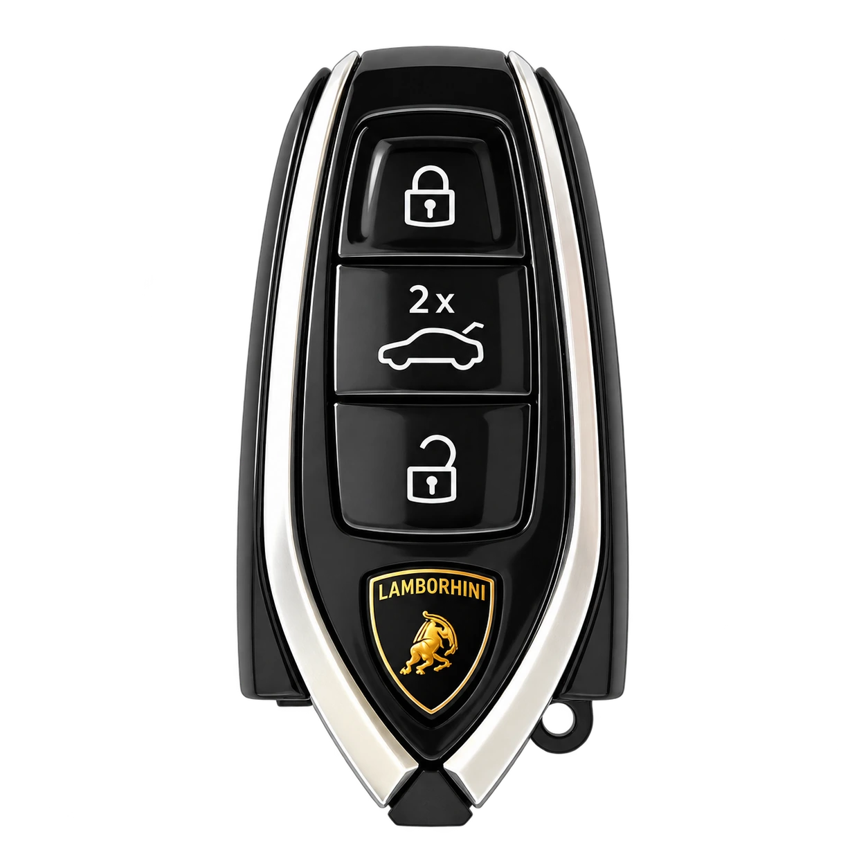 Lamborghini Key Coding