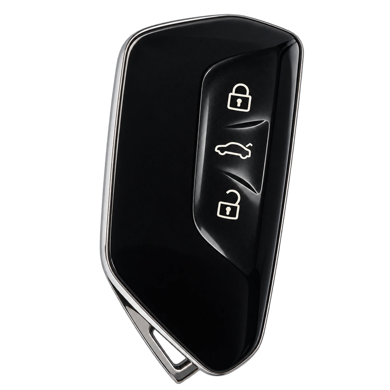 Volkswagen Key Coding